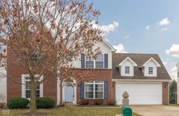 1343 Hinault Way, Carmel, IN 46032