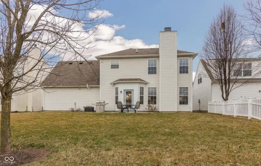 1343 Hinault Way, Carmel, IN 46032 - #2
