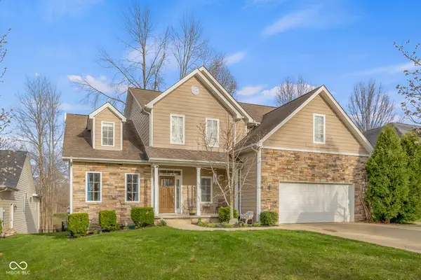 1935 Brookfield Court, Columbus, IN 47201