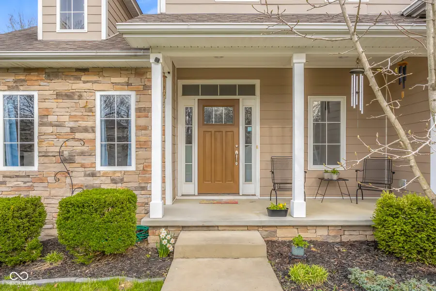 1935 Brookfield Court, Columbus, IN 47201 - #3