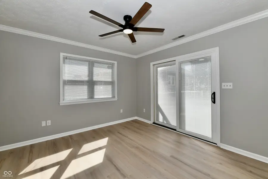 83 S 8th Avenue, Beech Grove, IN 46107 - #3