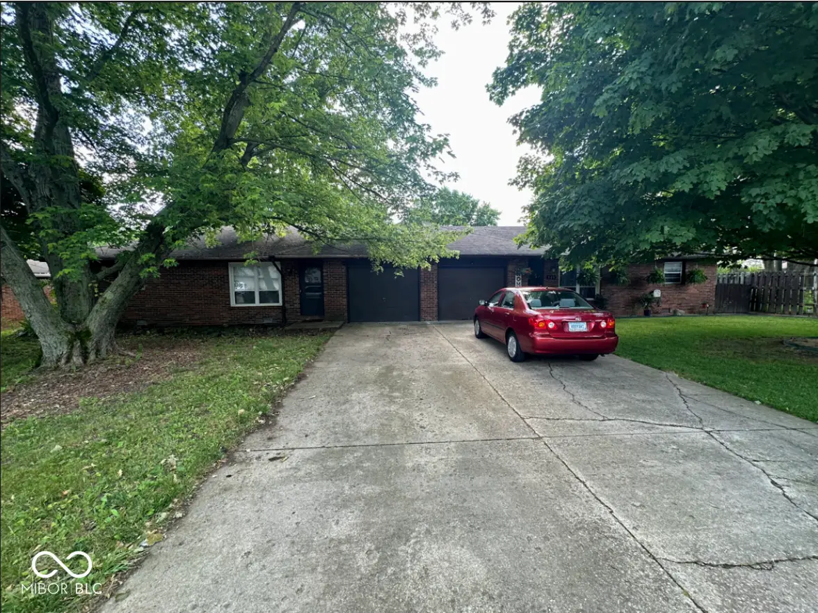 111 Darin Court, Anderson, IN 46012 - #1