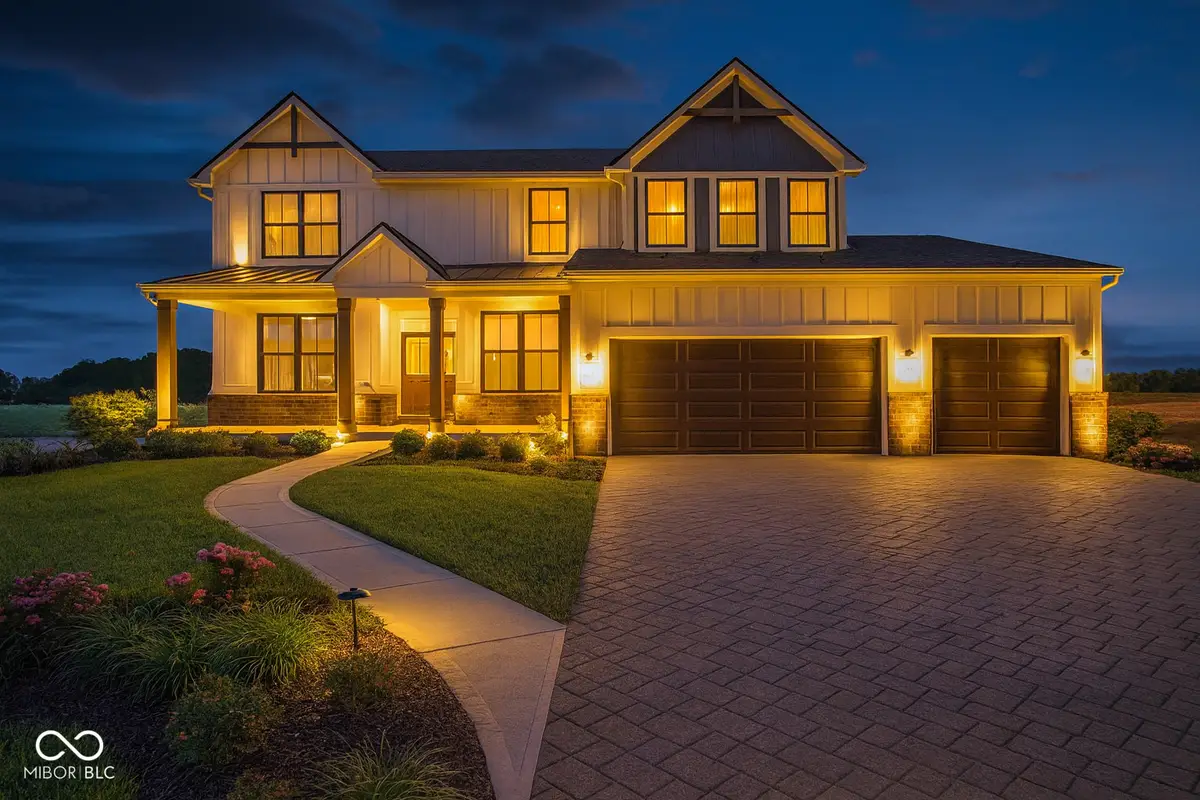 6850 W County Road 25 S, Greencastle, IN 46135 - #1