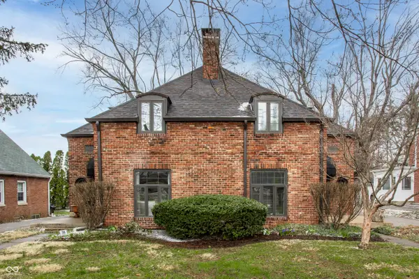 36 W 56th Street, Indianapolis, IN 46208