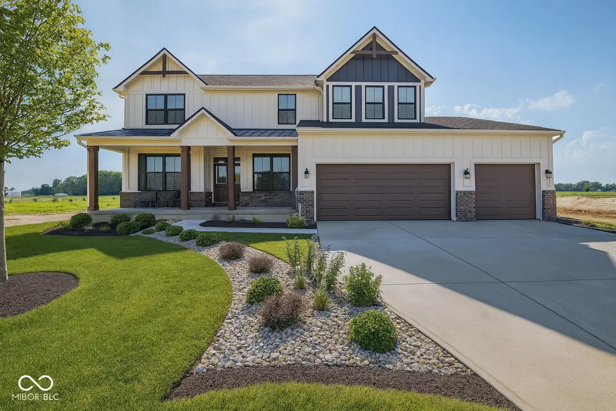 Lot 3 N Letterman Road N, Paragon, IN 46166 - #1