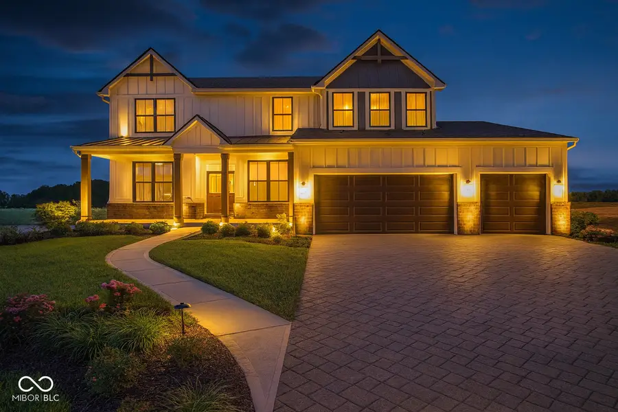 Lot 3 N Letterman Road N, Paragon, IN 46166 - #2