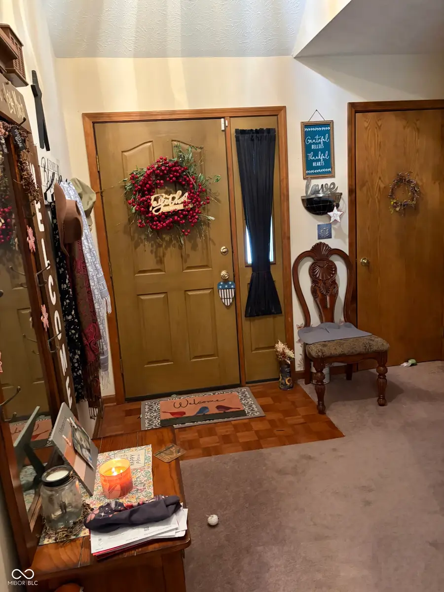 1207 Sugar Hill Drive, Rushville, IN 46173 - #2