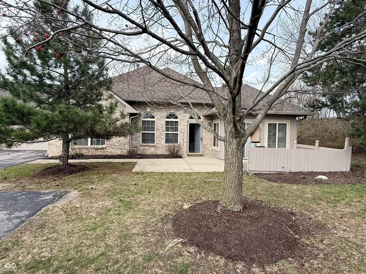 4705 Bridgefield Drive, Indianapolis, IN 46254 - #1