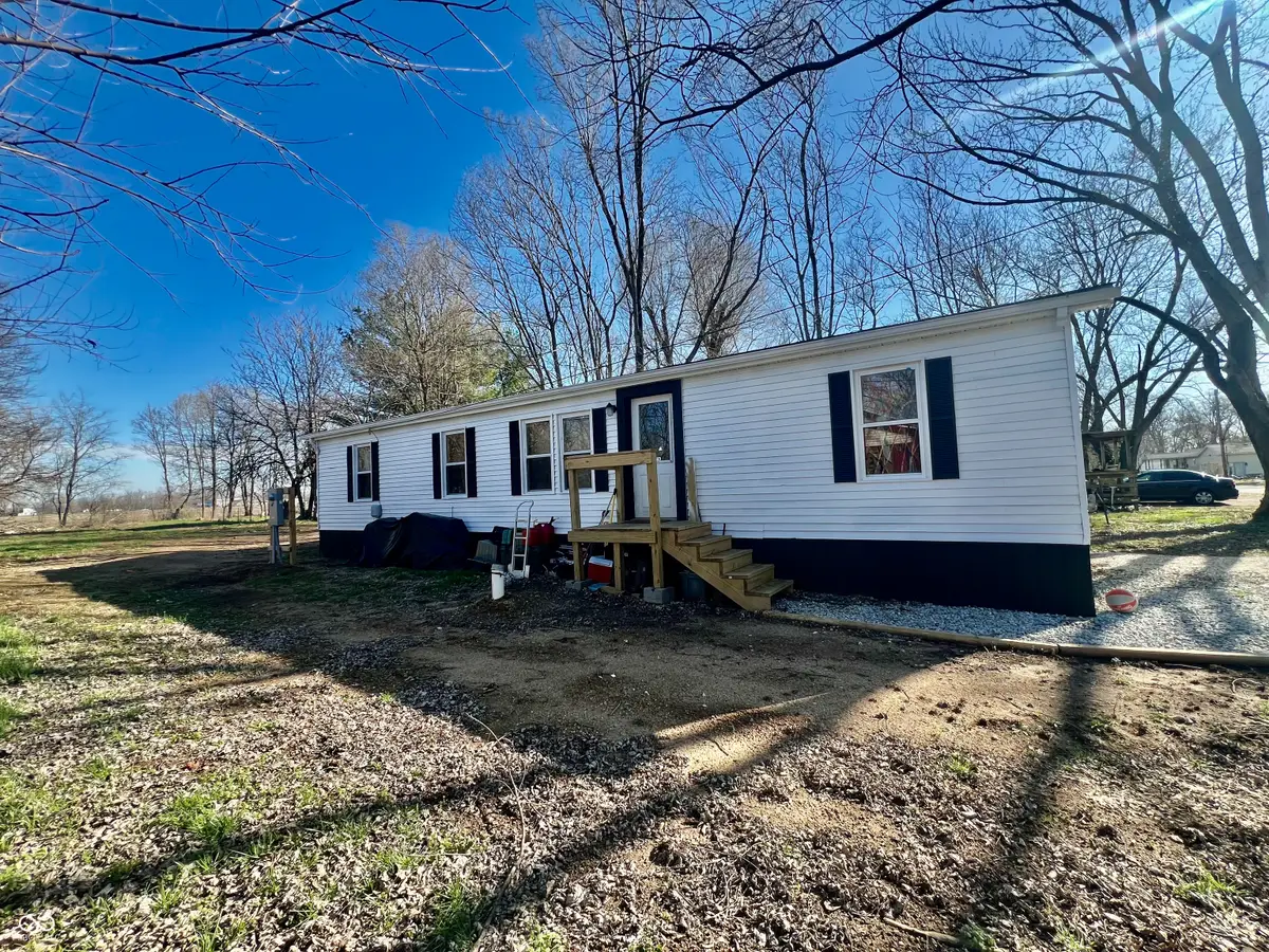 448 Dawson Street, Columbus, IN 47201 - #1