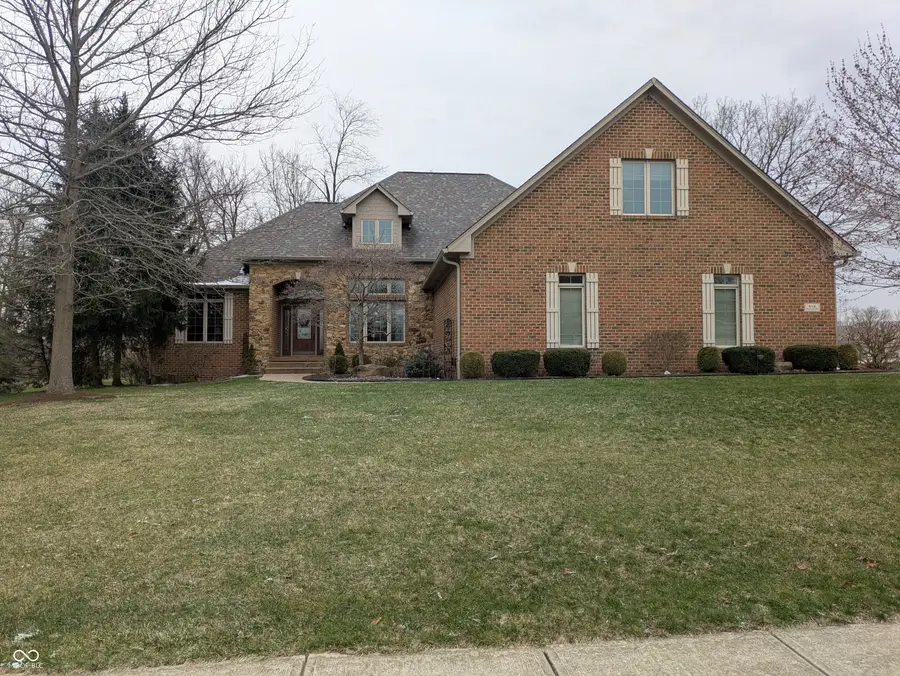 572 Foxboro Drive, Avon, IN 46123 - #2