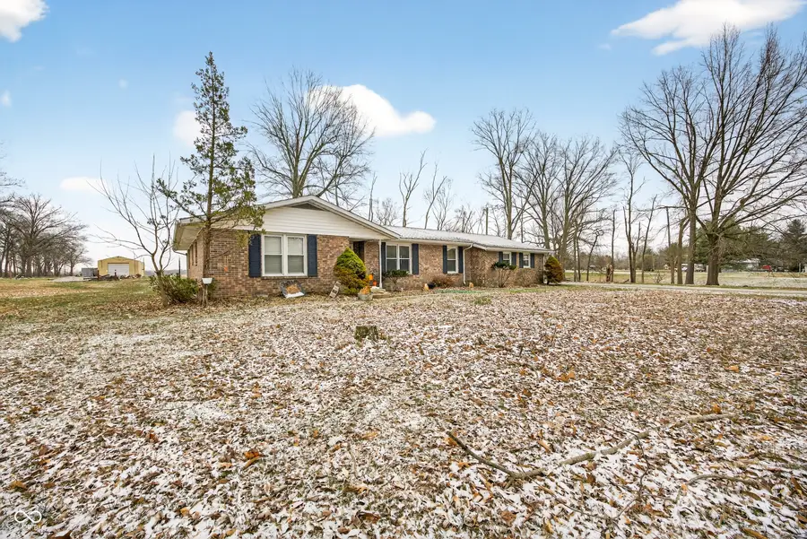 5946 W State Road 48, Jasonville, IN 47438 - #3