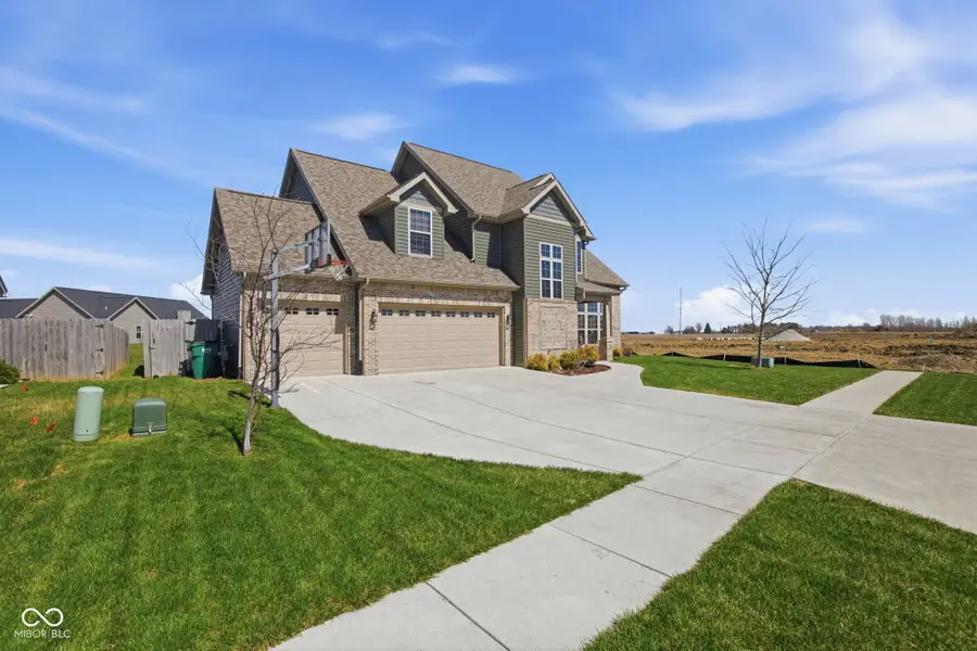 948 Foxglove Street, Lebanon, IN 46052 - #3