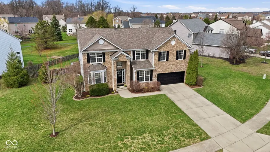 13478 Lablanca Bend, Carmel, IN 46074 - #3