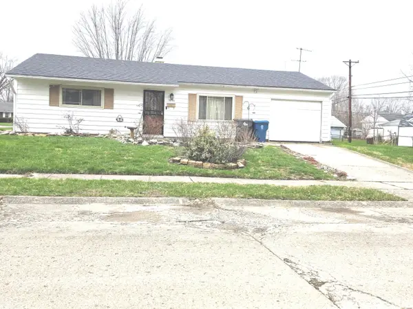 3856 Catalina Court, Indianapolis, IN 46226