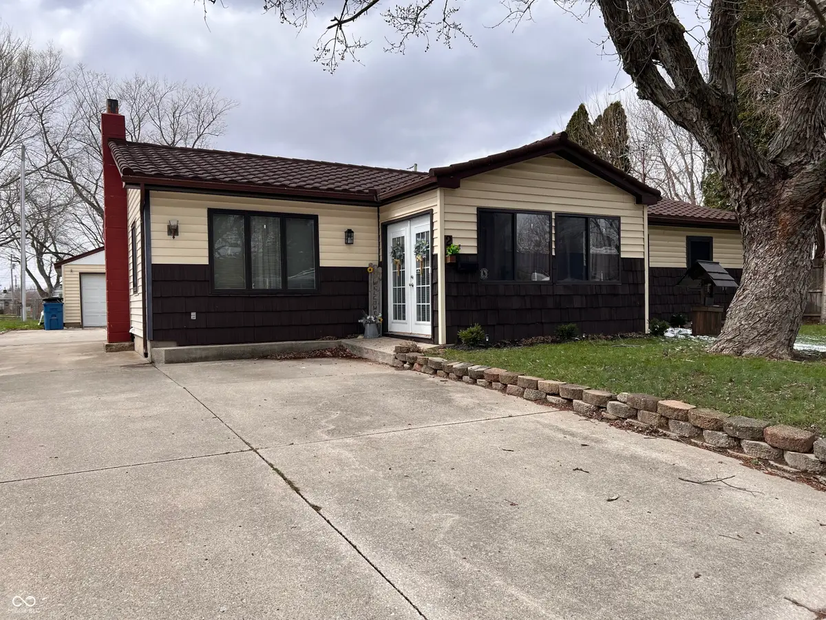 2 Walden Drive, Gas City, IN 46933 - #1