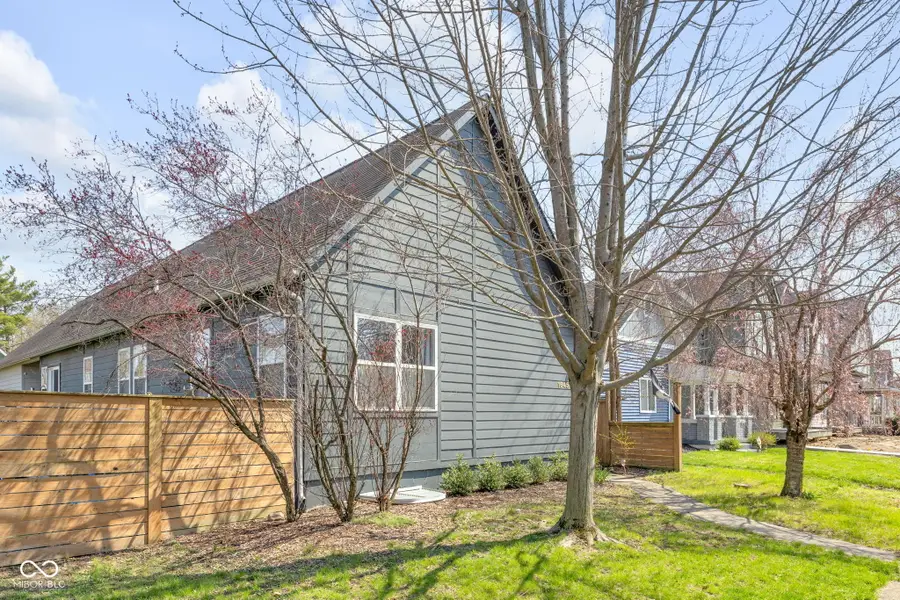 1645 Carrollton Avenue, Indianapolis, IN 46202 - #2
