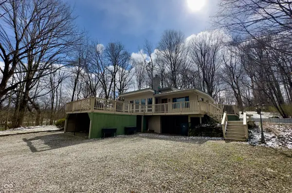 5519 Shelbyville Road, Indianapolis, IN 46237