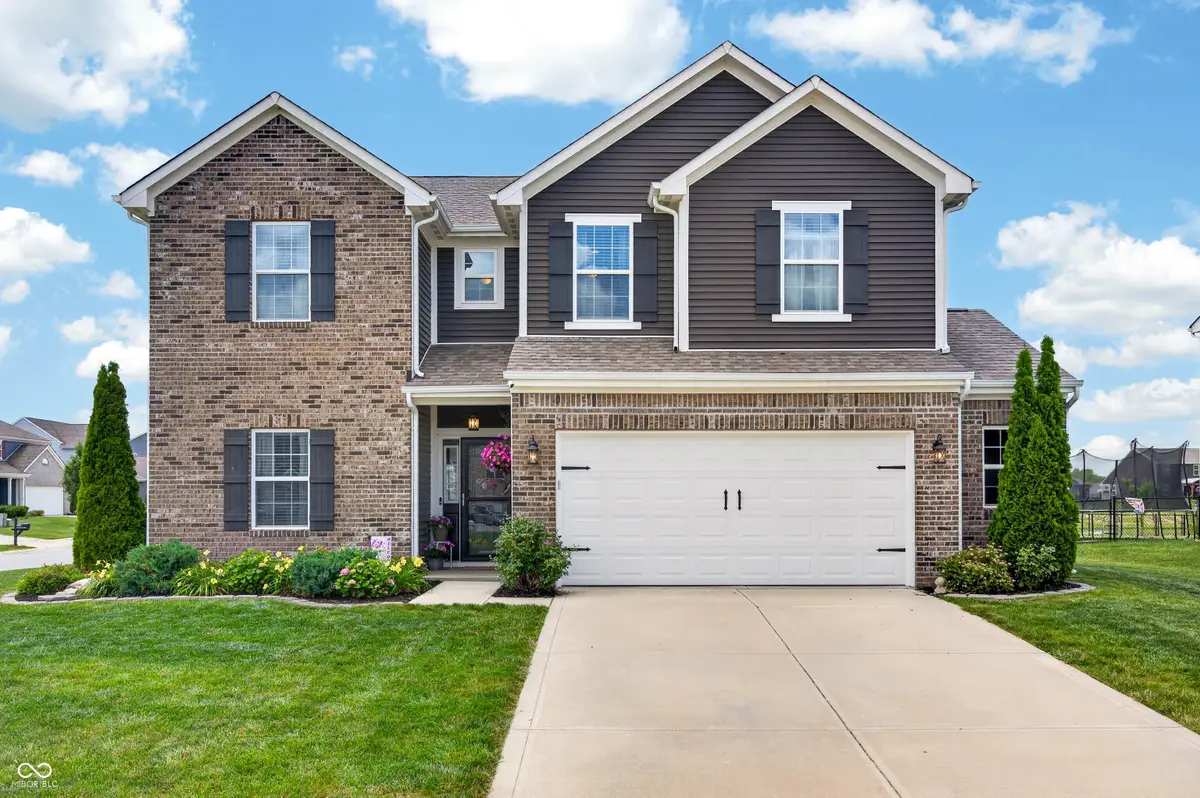 4372 Stubbington Lane, Indianapolis, IN 46239 - #1