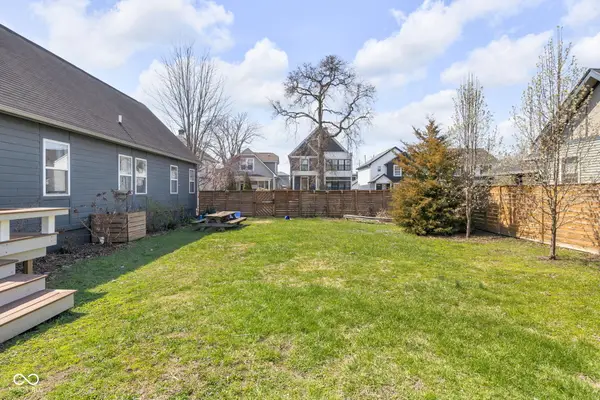 1651 Carrollton Avenue, Indianapolis, IN 46202