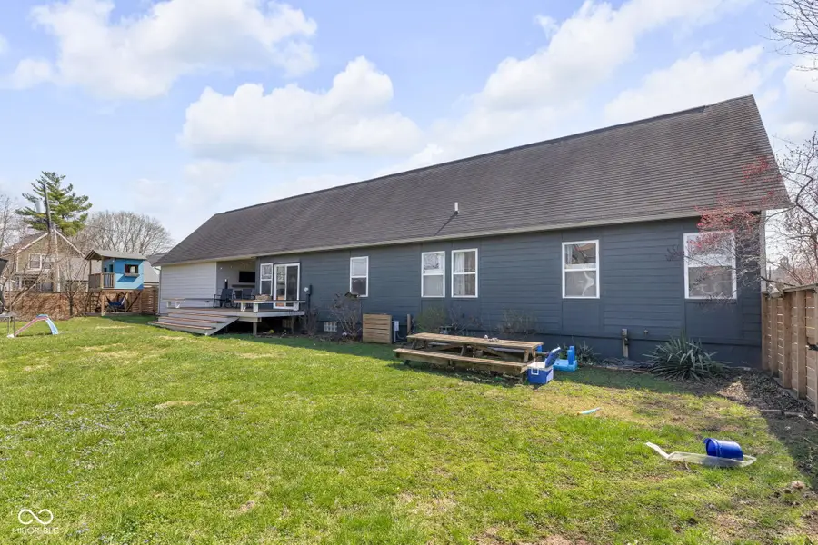 1651 Carrollton Avenue, Indianapolis, IN 46202 - #3