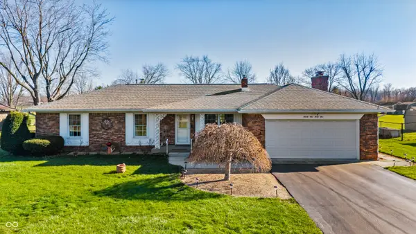 9145 E Prospect Street, Indianapolis, IN 46239