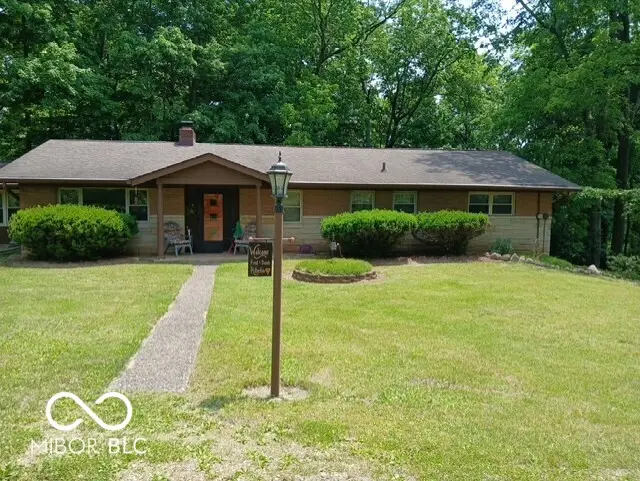 9045 E 86th Street, Indianapolis, IN 46256 - #2