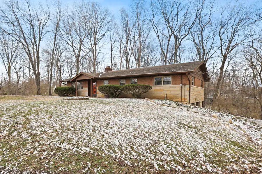 9045 E 86th Street, Indianapolis, IN 46256 - #3