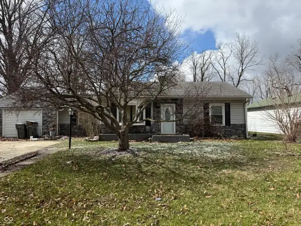 3112 N Bolton Avenue, Indianapolis, IN 46218