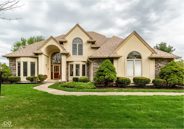 10304 Fallen Oak Drive, Indianapolis, IN 46239
