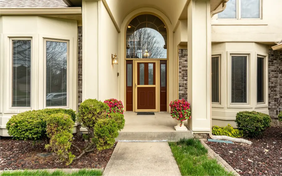 10304 Fallen Oak Drive, Indianapolis, IN 46239 - #3