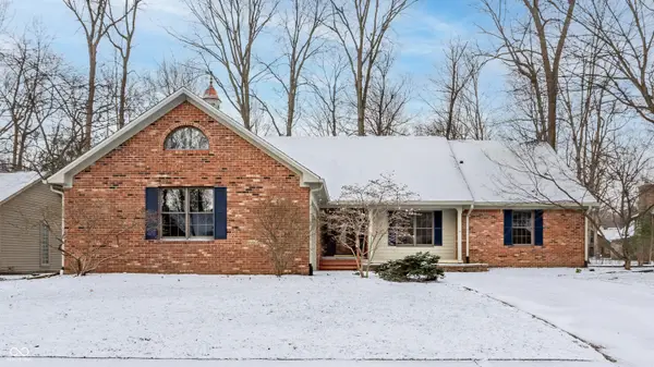 7428 Cherryhill Drive, Indianapolis, IN 46254