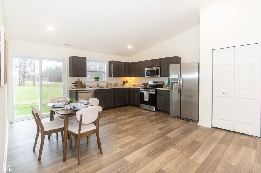 3658 Berkdale Drive, Columbus, IN 47203 - #3