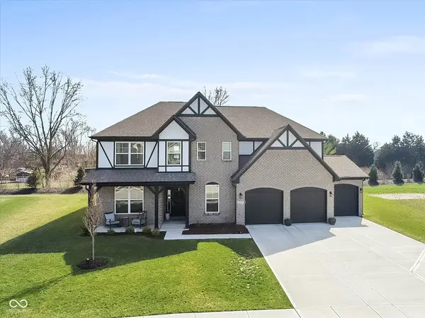 6541 Surray Court, Brownsburg, IN 46112