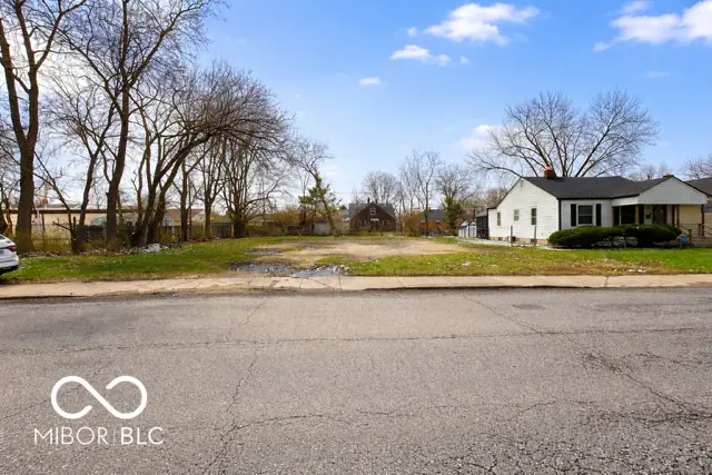 1441 N Concord Street, Indianapolis, IN 46222 - #1