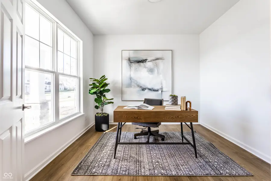 4068 Bozeman Way, Bargersville, IN 46106 - #2