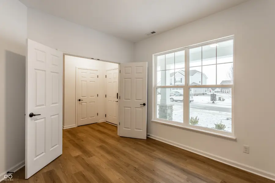 4068 Bozeman Way, Bargersville, IN 46106 - #3