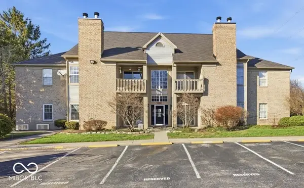 3704 Reflections Drive #4, Indianapolis, IN 46214