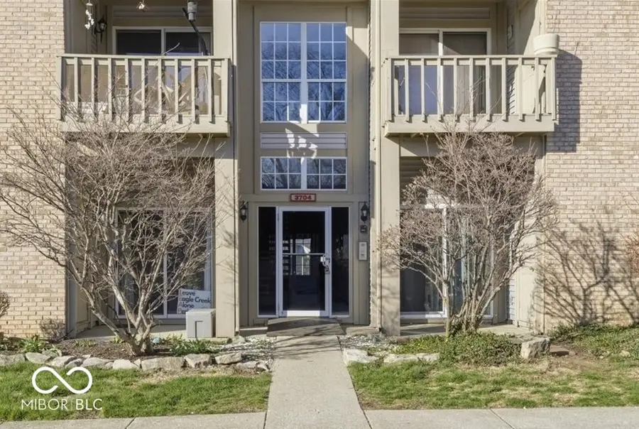 3704 Reflections Drive #4, Indianapolis, IN 46214 - #2