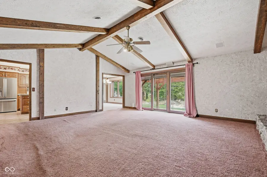 4103 Toni Drive, Kokomo, IN 46902 - #3