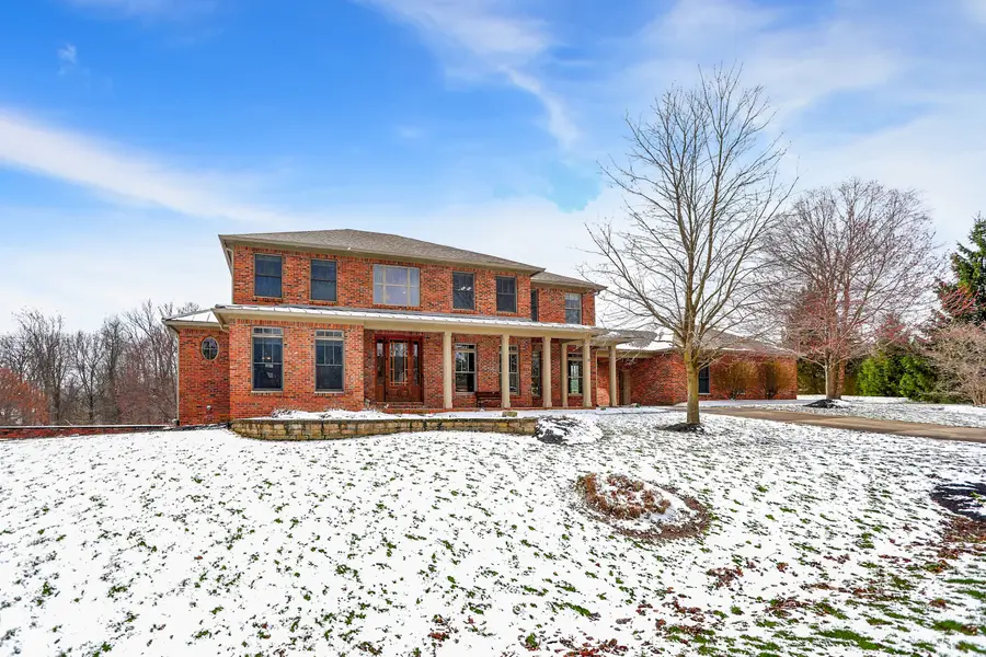 6 Stonybrook Drive, Brownsburg, IN 46112 - #3