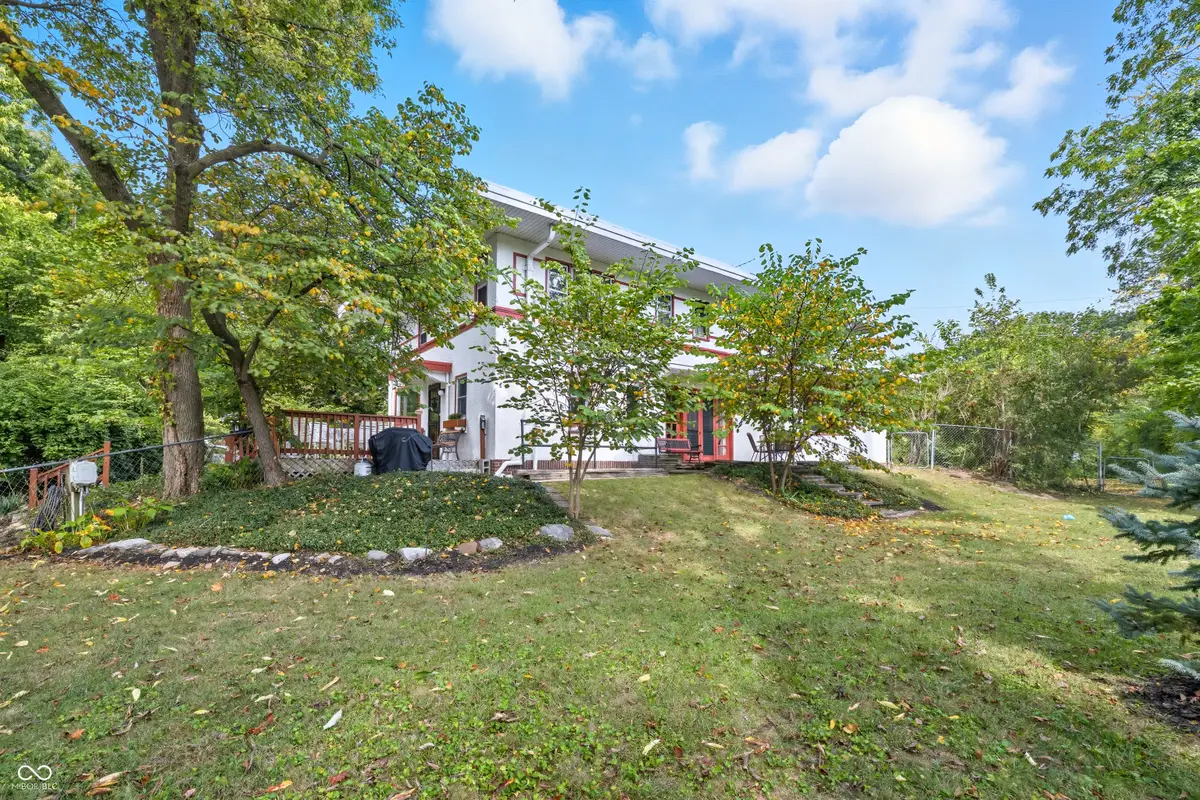 1701 W 51st Street, Indianapolis, IN 46228 - #1