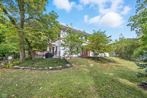 1701 W 51st Street, Indianapolis, IN 46228