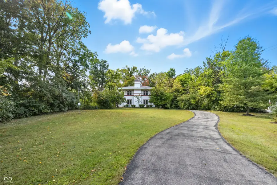 1701 W 51st Street, Indianapolis, IN 46228 - #3