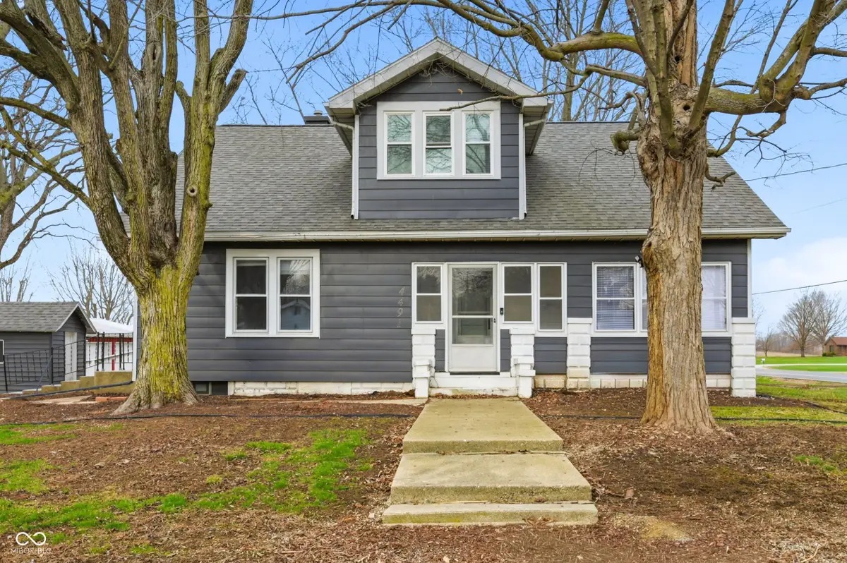 4491 E 00 Ns, Kokomo, IN 46901 - #1