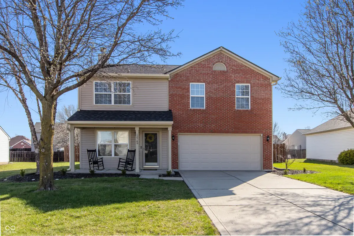 12749 Vikings Lane, Fishers, IN 46037 - #1