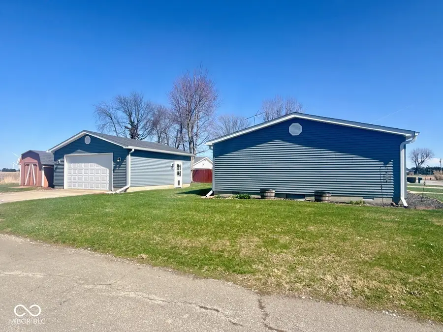 2502 N F Street, Elwood, IN 46036 - #2