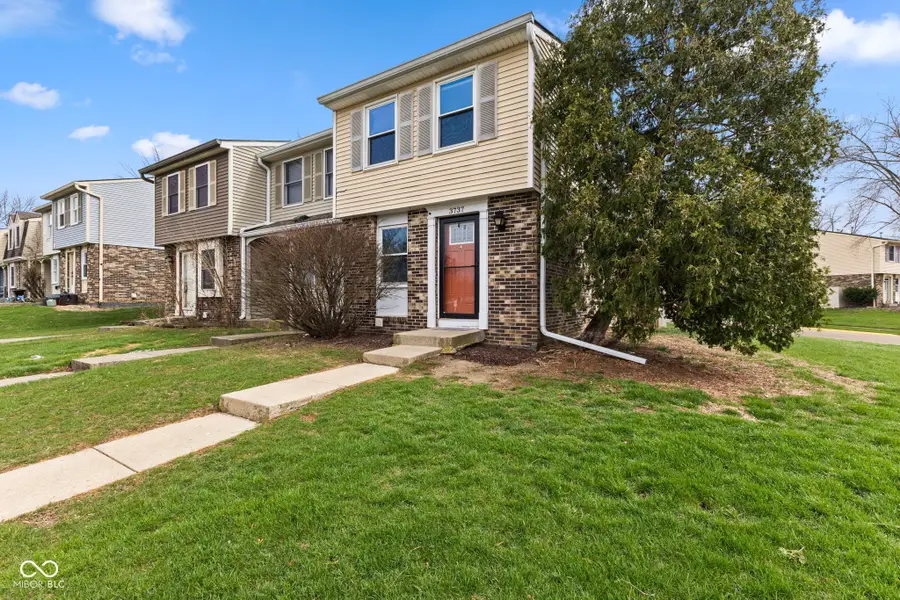 3737 Lima N Drive, Indianapolis, IN 46227 - #3