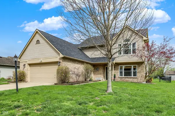 4408 Tarragon Drive, Indianapolis, IN 46237