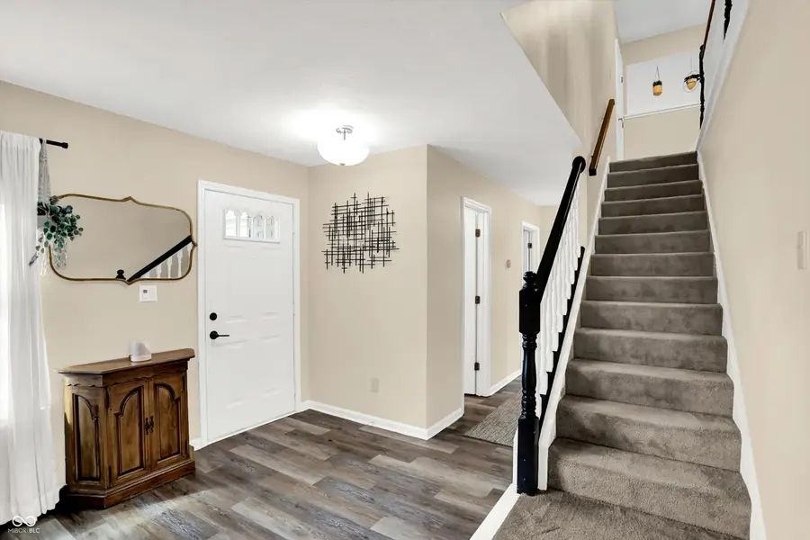 4408 Tarragon Drive, Indianapolis, IN 46237 - #2