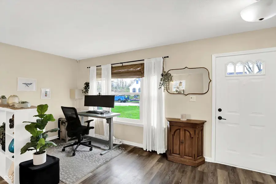 4408 Tarragon Drive, Indianapolis, IN 46237 - #3